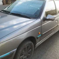 پارس 85 فنی بدون حرف|خودرو سواری و وانت|آمل, |دیوار