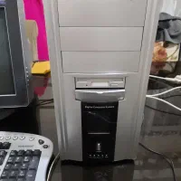 کامپیوتر|رایانه رومیزی|کرج, گلشهر|دیوار