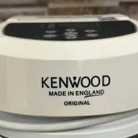 هواپز کنوود|ظروف پخت‌وپز|تبریز, |دیوار