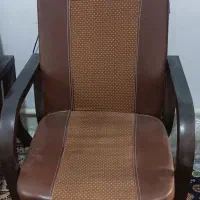 صندلی انتظار