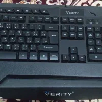 موس و کیبورد گیمینگ|قطعات و لوازم جانبی رایانه|نورآباد, |دیوار