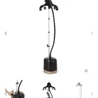 اتو بخار ایستاده تفال در حد نو