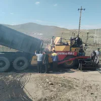 پخش آسفالت|خدمات پیشه و مهارت|تبریز, |دیوار