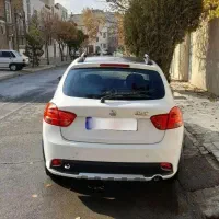 کوییک r سفید مشکی مدل ۹۹|خودرو سواری و وانت|تهران, مشیریه|دیوار