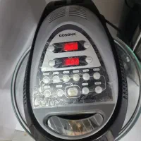 هواپز رژیمی گاسونیک