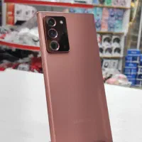 سامسونگ گلکسی Note 20 ultra رم ۱۲ حافظه ۲۵۶