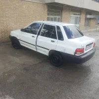 پراید مدل ۹۰