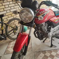 موتور 200 تکنو مدل 1403