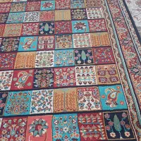 گلیم فرش۶متری