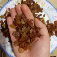 کشمش با کیفیت تمیز|خوردنی و آشامیدنی|یاسوج, |دیوار