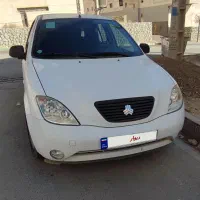 تیبا صندوق دار مدل ۱۴۰۰