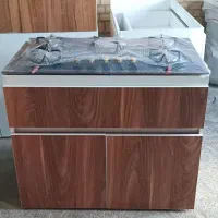 اجاق چوبی رنگ جدید کلیاف