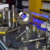 تراشکاری سیار مجید