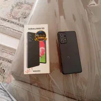 گوشی a52 5g حافظه ۲۵۶،،رم ۸