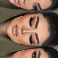 میکاپ و شنیون درجه یک