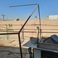 اسکلت گلخانه|مصالح و تجهیزات ساختمان|کازرون, |دیوار