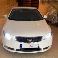 سراتو مدل 96 اپشنال