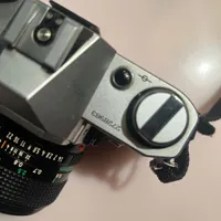 CANON AE1 analog دوربین|دوربین عکاسی و فیلم‌برداری|تهران, الهیه|دیوار
