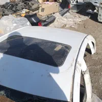 سقف ستون ازرا گرنجور و ازرا قدیم سانروف پانورما
