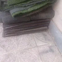 فروش گرانول و چمن مصنوعی