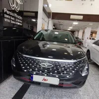 فونیکس|خودرو سواری و وانت|کرج, مهرویلا جنوبی|دیوار