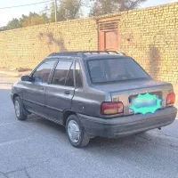 پراید نوک مدادی مدل ۸۵|خودرو سواری و وانت|اصفهان, دهنو|دیوار