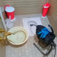 فنر زنی و چاه بازکنی کل اشتهارد شهرک صنعتی هاوحومه