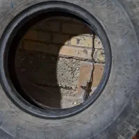 لاستیک نیسان وخاور