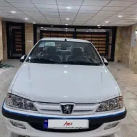 پژو پارس TU5 مدل ۱۴۰۰ بیرنگ (فقط اقساط)