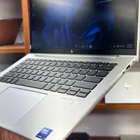 لپتاپ سبک ۲*** hp E*iteB**k ***G**پردارننده Ultra7|رایانه همراه|تهران, میدان ولیعصر|دیوار