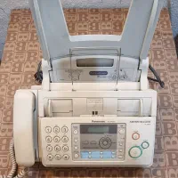 دستگاه فکس پاناسونیک