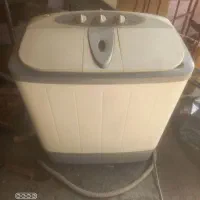 لباس‌شویی دوقلو پاکشوما