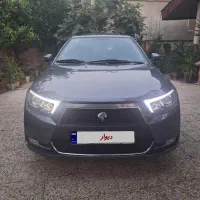 دنا پلاس توربو اتومات مدل ۹۹