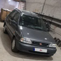پراید مدل 90 sx