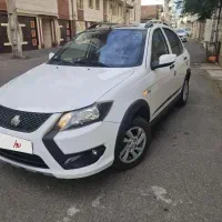 کوییک Gxrl مدل 1404 پارس خودرو