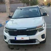 کیا سلتوس ۱۴۰۰ توربو