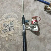 لوازم ماهیگیری