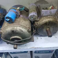 الکتروموتور  ۳/۴