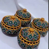 ست ظروف پذیرایی