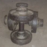 دوعدد دمبل هرکدام ۳ کیلو قیمت ۳۰۰|تجهیزات ورزشی|شاهینشهر, شهرک هشت بهشت|دیوار