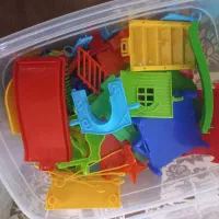 اسباب بازی|اسباب‌بازی بچه|قم, هفت تیر|دیوار