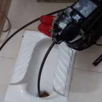 لوله بازکنی ۱۰۰٪تضمینی سرار کرمان 24ساعته