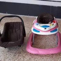 سرویس روروئک و کریر  onebyone