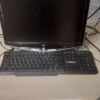 سیستم (کامپیوتر )