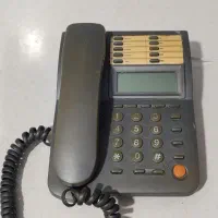 تلفن رومیزی