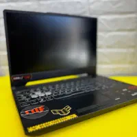 لب تاب گیمیگ ASUS TUF FX506H