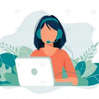 پشتیبان سایت