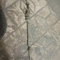 جعبه فرمان . لاستیک.سیبک طبق|قطعات یدکی و لوازم جانبی|مشهد, سیس‌آباد|دیوار