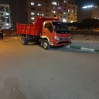 فورلند کمپرسی موتور بادسان|خودرو سنگین|تهران, افسریه|دیوار