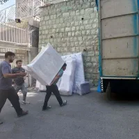 اتوباربری اثاثکشی تهرانپارس پیروزی نبردنارمک استخر|خدمات حمل و نقل|تهران, تهرانپارس غربی|دیوار